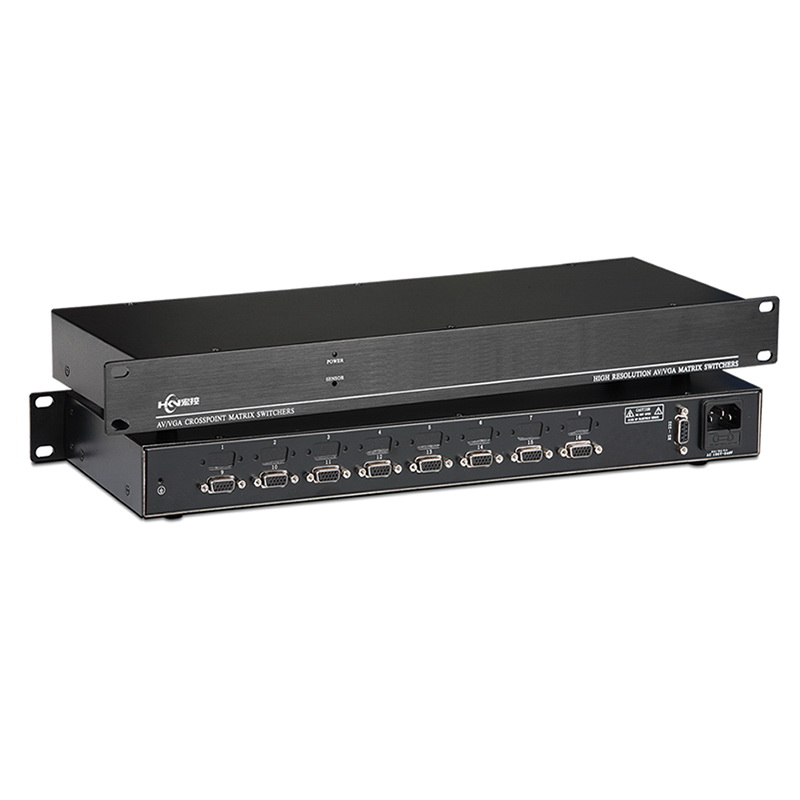 8-Port Serial Expande